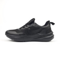 Nike Joepeqasvsss черные, Размер 43