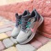 Nike Pegasus Trail Сірі з зеленим, Розмір 36