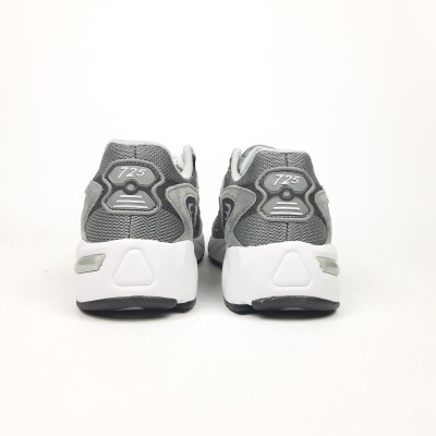 New Balance 725 сірі на білій, Розмір 43