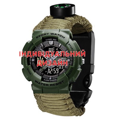 Awarder 005P Army Green AG Індивідуальний дизайн Awarder 005P Army Green AG Індивідуальний дизайн