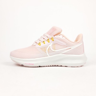 Nike Air Zoom Pegasus 39 пудрові, Розмір 38 Nike Air Zoom Pegasus 39 пудрові, Розмір 38