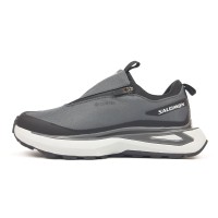 Salomon Odyssey Elmt gore tex серые на светлой, Размер 43