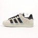 ADIDAS CAMPUS 00S ALUMINUM CORE BLACK бежево сірі, Розмір 39
