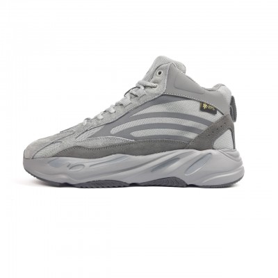 Adidas Yeezy Boost 700 высокие Свет серые, Размер 44 Adidas Yeezy Boost 700 высокие Свет серые, Размер 44