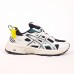 Asics Gel Nunobiki белые с черным, Размер 41