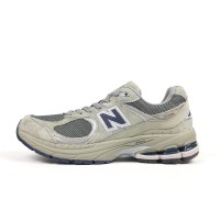 New Balance 2002R Light Grey ML2002RA сірі, Розмір 41