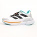 Adidas Adistar 2.0 Running білі з чорним та бірюзой, Розмір 38