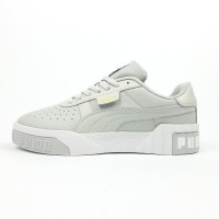 PUMA Cali серые, Размер 40