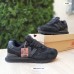 New Balance 574 Classic чорні, Розмір 38
