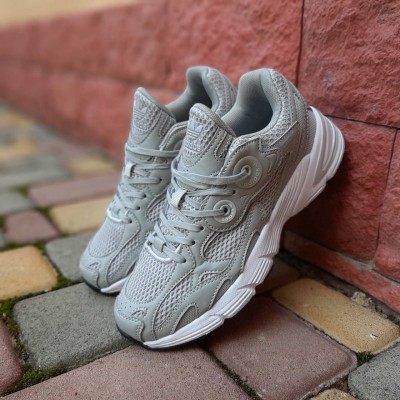 Adidas Astir сірі, Розмір 45