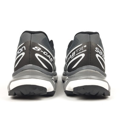 Salomon XT-6 Salomon XT-6 сірі з білим, Розмір 44