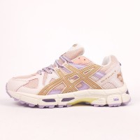Asics Gel Kahana 8 пудрові з бузковим, Розмір 40
