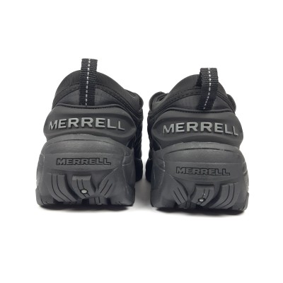 Merrell Ice Cap Moc IIІ Stretch Low чорні, Розмір 41