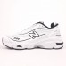 New balance 1000 білі з чорним, Розмір 45