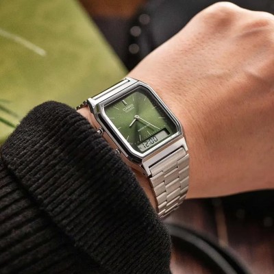 Casio AQ-230A-3A