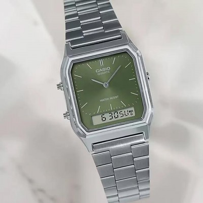 Casio AQ-230A-3A