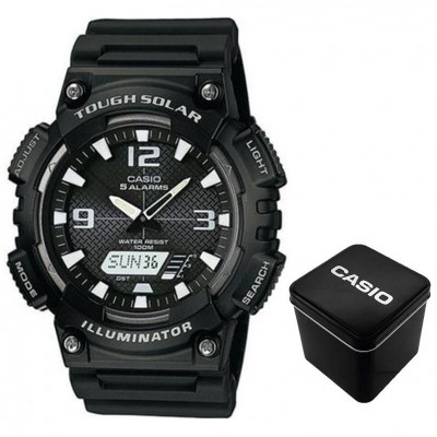 Casio AQ-S810W-1A Casio AQ-S810W-1A