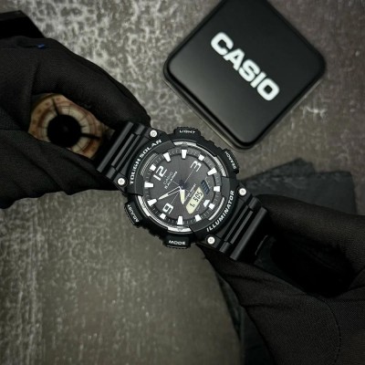 Casio AQ-S810W-1A