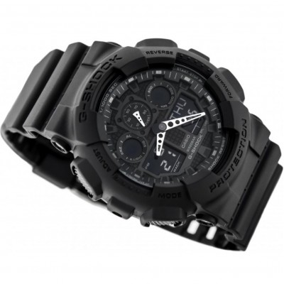 Casio GA-100CF-1A