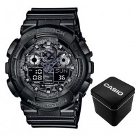 Casio GA-100CF-1A