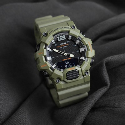 Casio HDC-700-3A2