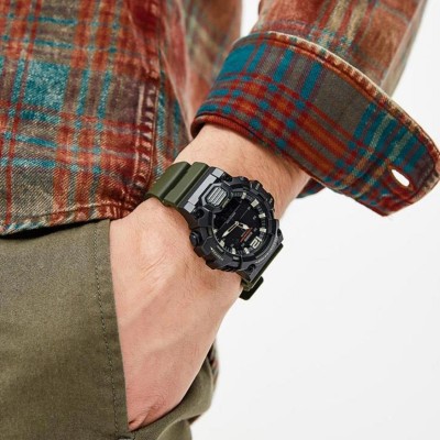Casio HDC-700-3A