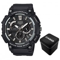Casio MCW-200H-1A Casio MCW-200H-1A