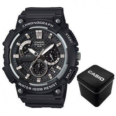 Casio MCW-200H-1A Casio MCW-200H-1A