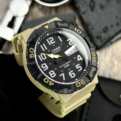 Casio MRW-210H-5A