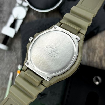 Casio MRW-210H-5A