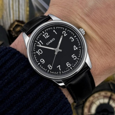 Casio MTP-V005L-1B4