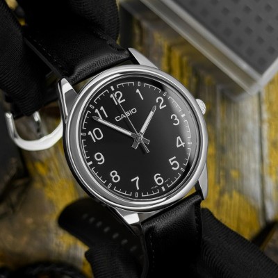 Casio MTP-V005L-1B4