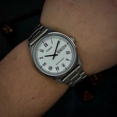 Casio MTP-V006D-7B2