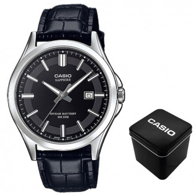 Casio MTS-100L-1A Casio MTS-100L-1A