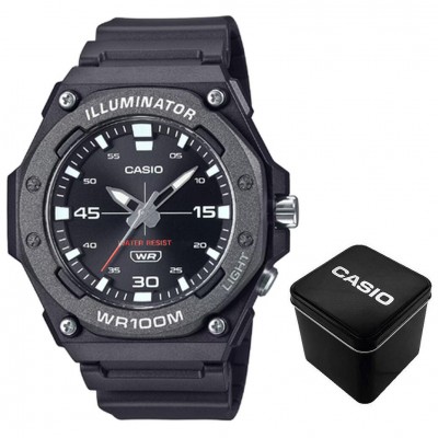 Casio MW-620H-1A Casio MW-620H-1A