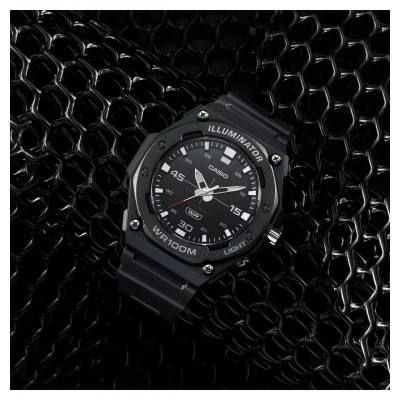 Casio MW-620H-1A