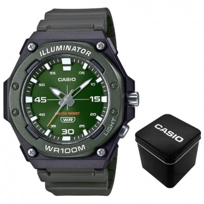 Casio MW-620H-3A Casio MW-620H-3A