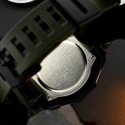 Casio MW-620H-3A
