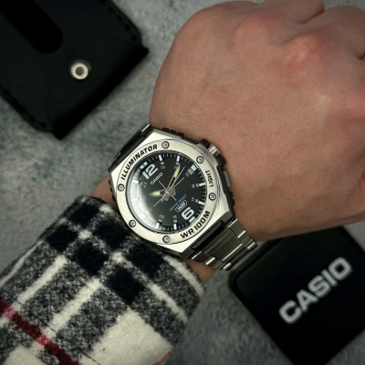 Casio MWA-100HD-1A