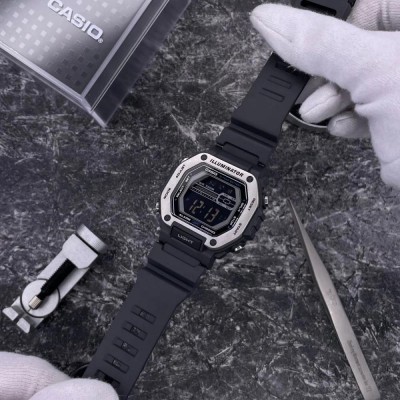Casio MWD-110H-8B