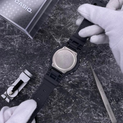 Casio MWD-110H-8B
