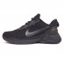 Nike Zoom Winflo petrol чорні, Розмір 36
