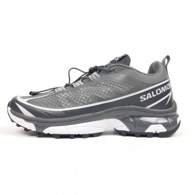 Salomon XT-6 FT темно сірі ВЕЛИКАНИ, Розмір 48 Salomon XT-6 FT темно сірі ВЕЛИКАНИ, Розмір 48