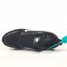 Nike Vomero 18 Plus чорні на білій, Розмір 36