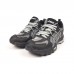 Asics GEL Kahana 8 черные с белым, Размер 39