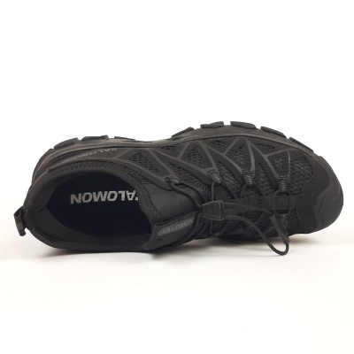 Salomon XT-Quest чорні, Розмір 41