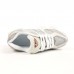 New Balance 9060 светло серый коричневый язык, Размер 37