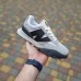 New Balance Xc-72 M Grey Black серые с черным, Размер 44