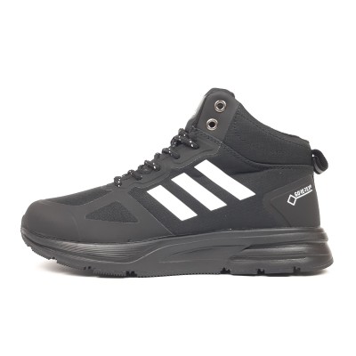 Adidas Terrex GORE-TEX черные с белым, Размер 36 Adidas Terrex GORE-TEX черные с белым, Размер 36
