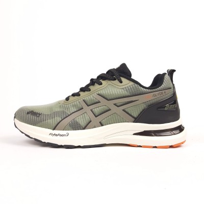 Asics GEL-Glyde 4 хакі, Розмір 39 Asics GEL-Glyde 4 хакі, Розмір 39